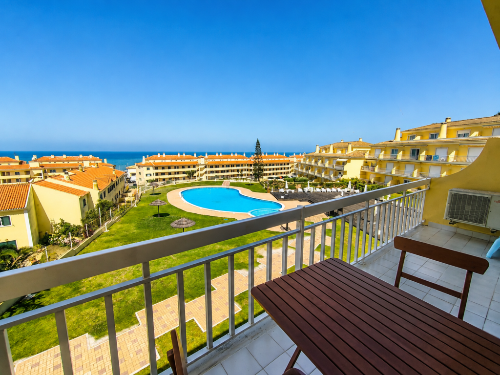 Casa da Tia Rosa Ericeira - with int/ext pool