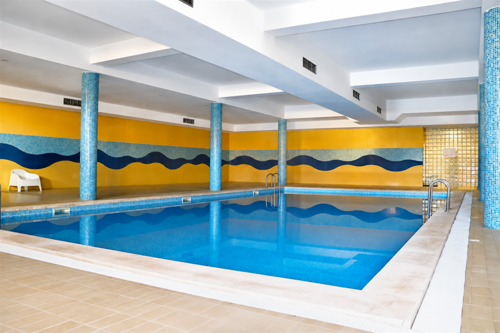 Casa da Tia Rosa Ericeira - with int/ext pool