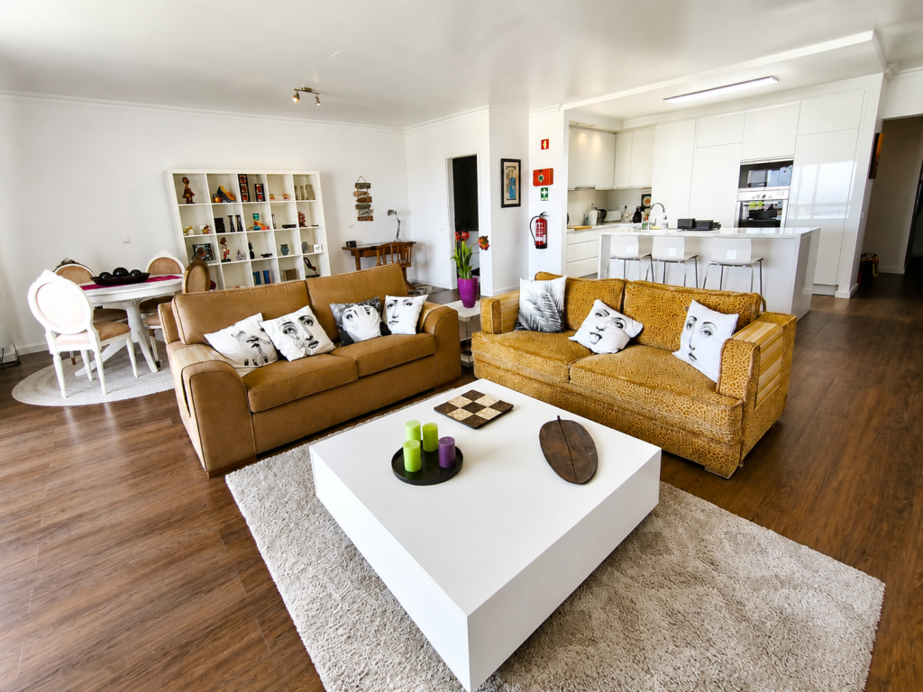 Casa da Tia Rosa Ericeira - with int/ext pool