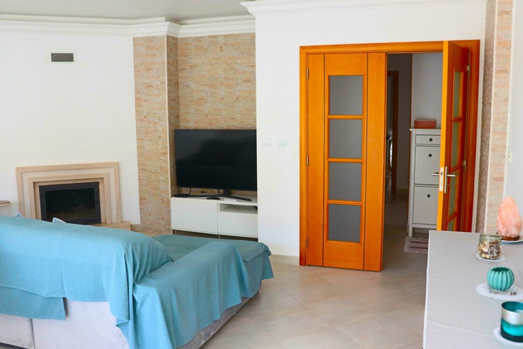 Lovely&Cozy Flat in Mafra