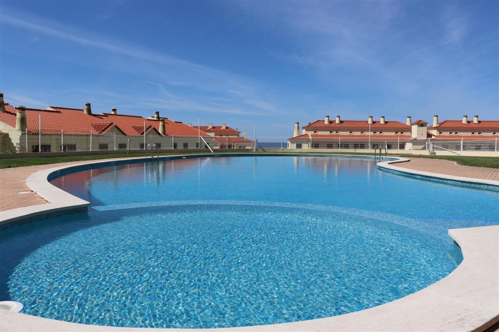 A Casa da Bica — Ericeira