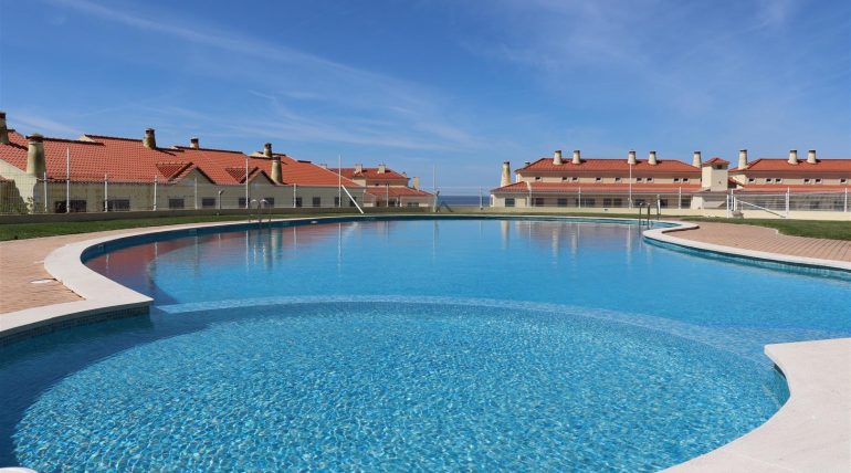 A Casa da Bica — Ericeira