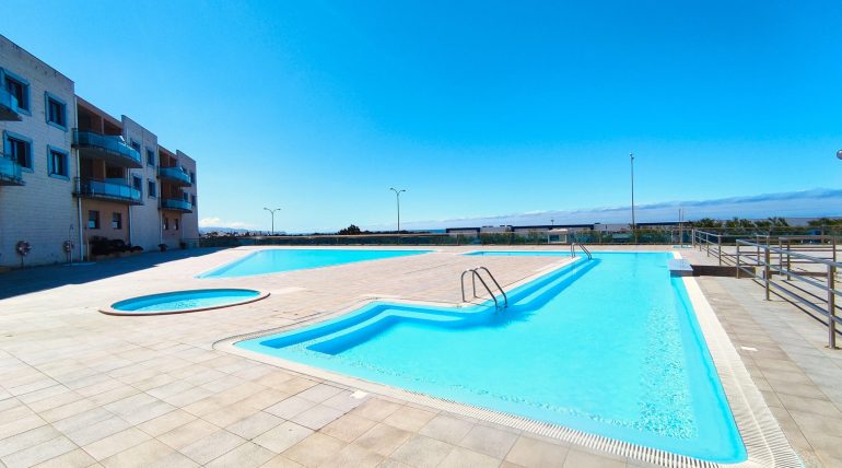 Sunrise Apartment Ericeira