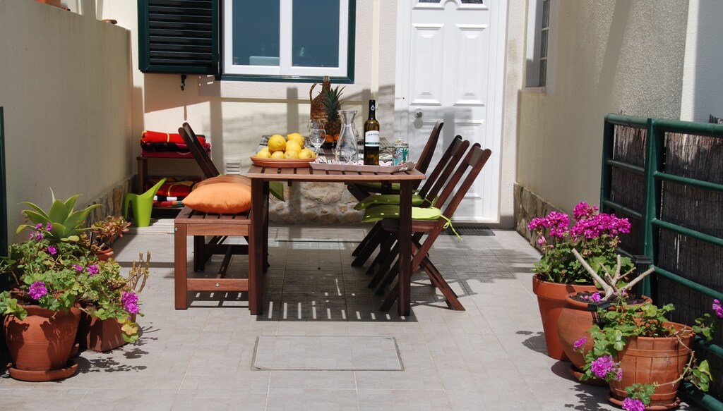 Sea Breeze House - Ericeira Praia Ribeira D'Ilhas