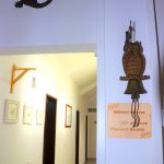 HOUSE OF THE OLIVE TREE