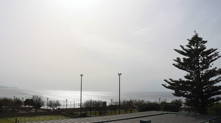 CASA SANTA MARTA