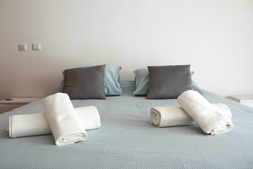 Lovely&Cozy Flat in Mafra