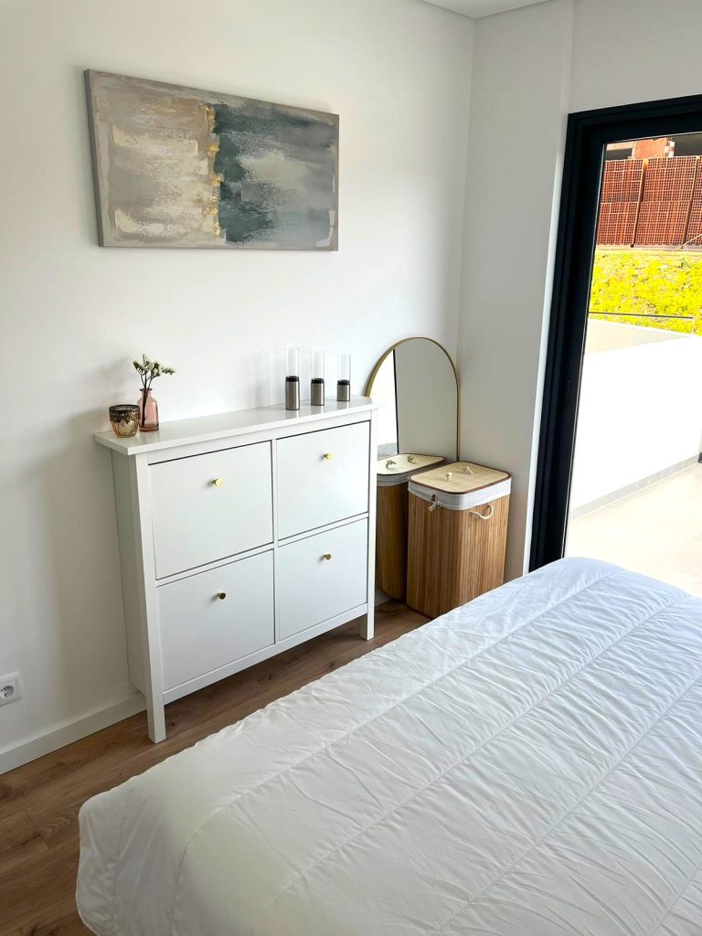 THE SUSTAINABLE LUXE ESCAPE