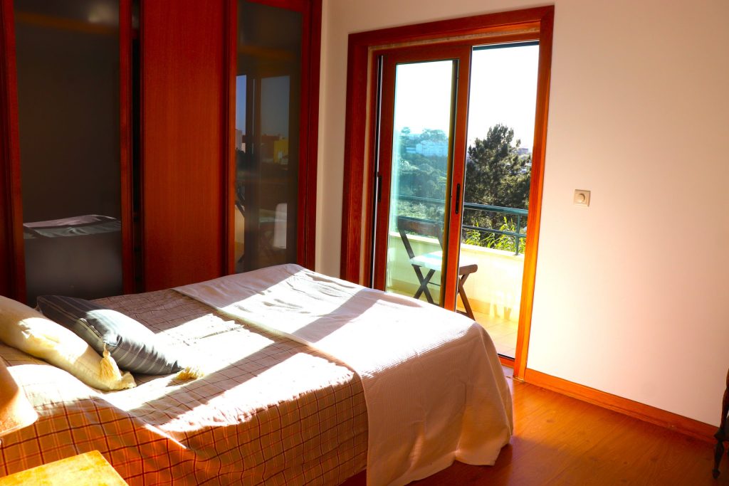 Sea Breeze House - Ericeira Praia Ribeira D'Ilhas