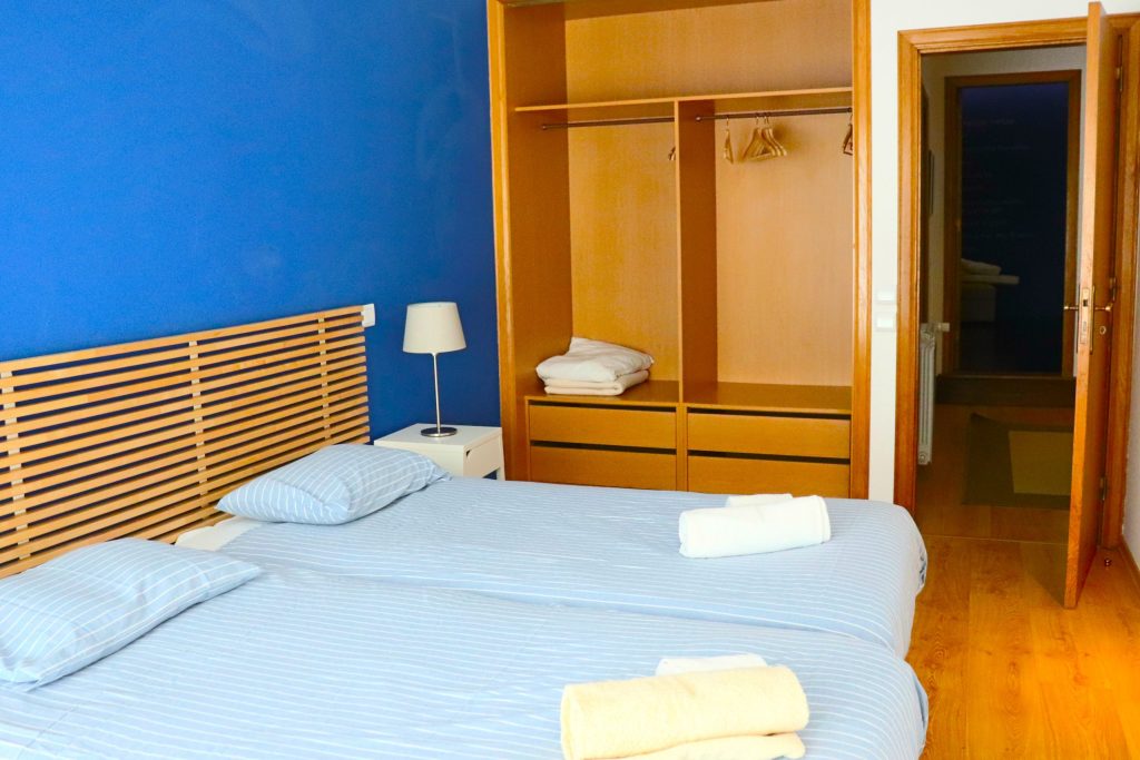 São Lourenço Praia Capela – Ericeira