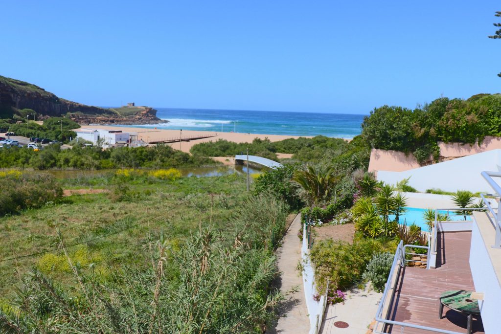 São Lourenço Praia Capela – Ericeira