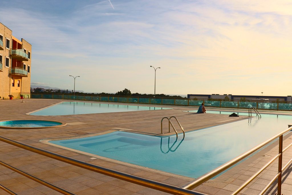 Sun&Lounge Ericeira