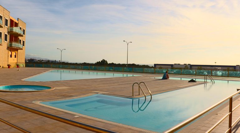 Sun&Lounge Ericeira
