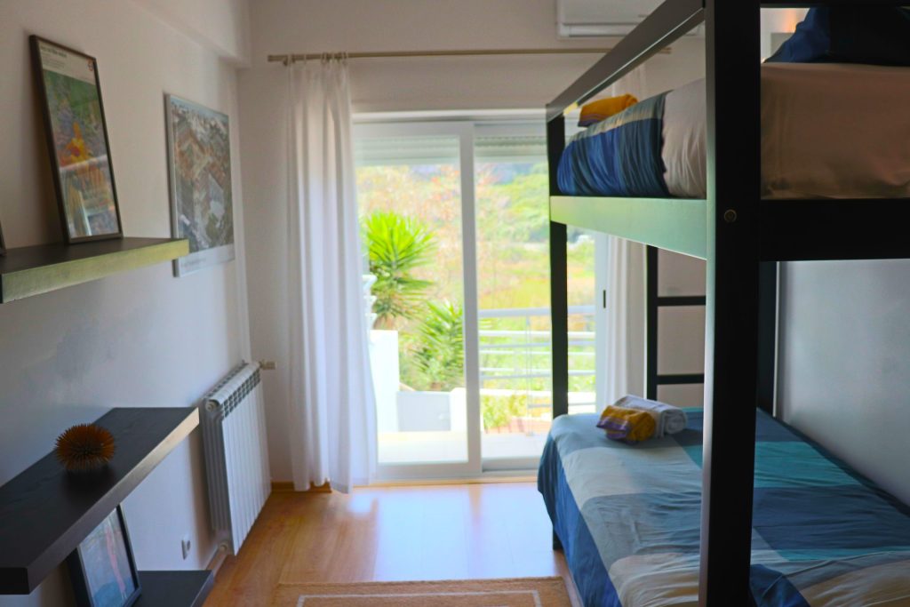 São Lourenço Praia Capela – Ericeira