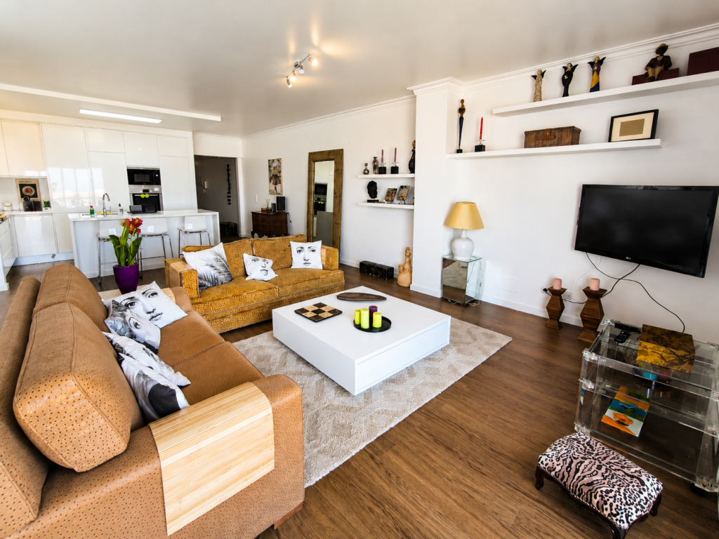 Casa da Tia Rosa Ericeira - with int/ext pool