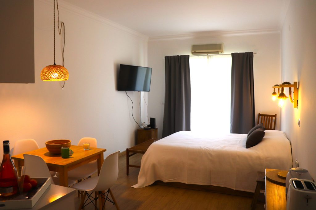 Sunrise Apartment Ericeira
