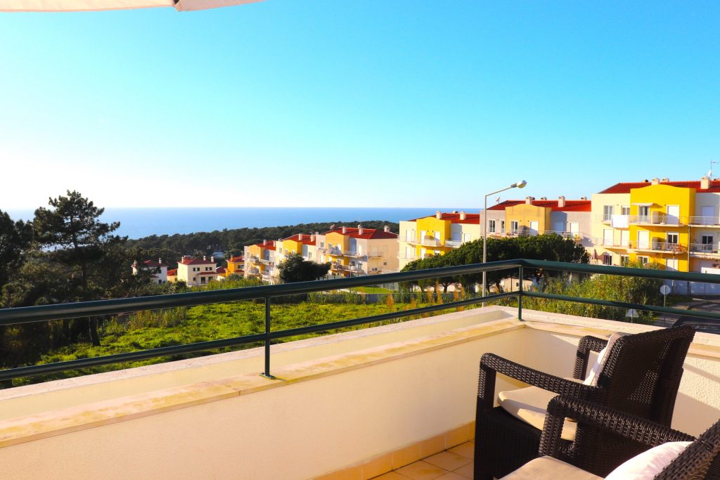 Sea Breeze House - Ericeira Praia Ribeira D'Ilhas