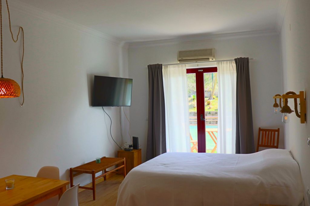 Sunrise Apartment Ericeira