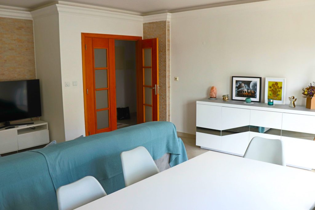 Lovely&Cozy Flat in Mafra