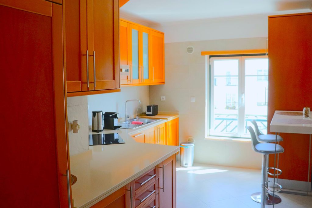 Lovely&Cozy Flat in Mafra