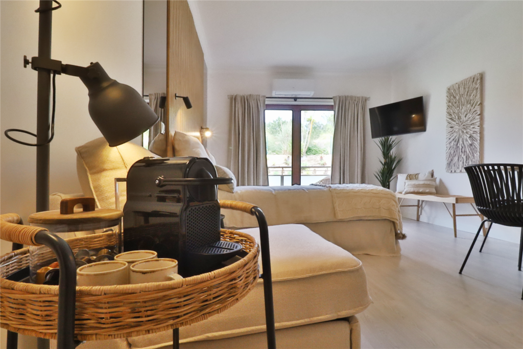 Sun&Lounge Ericeira