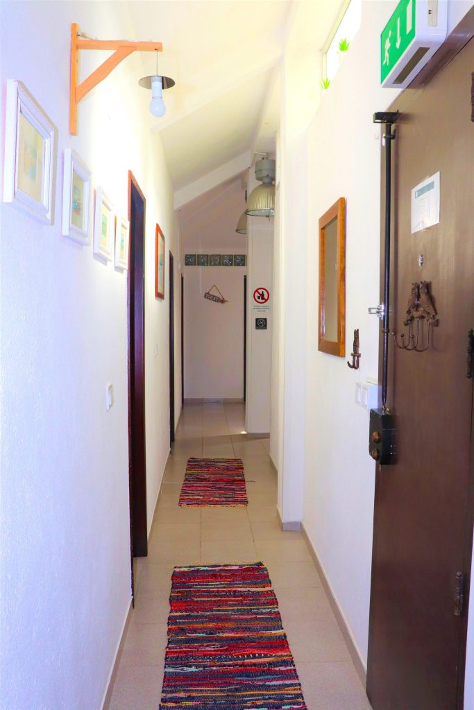 HOUSE OF THE OLIVE TREE