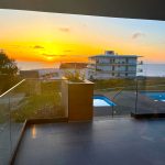 THE SUSTAINABLE LUXE ESCAPE
