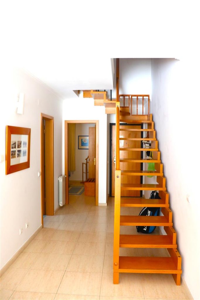 A Casa da Bica — Ericeira