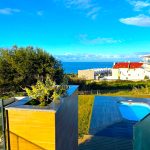 THE SUSTAINABLE LUXE ESCAPE