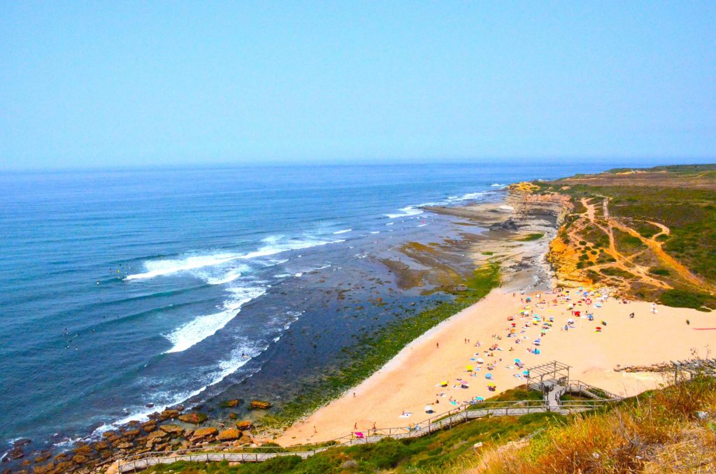 Sunrise Apartment Ericeira
