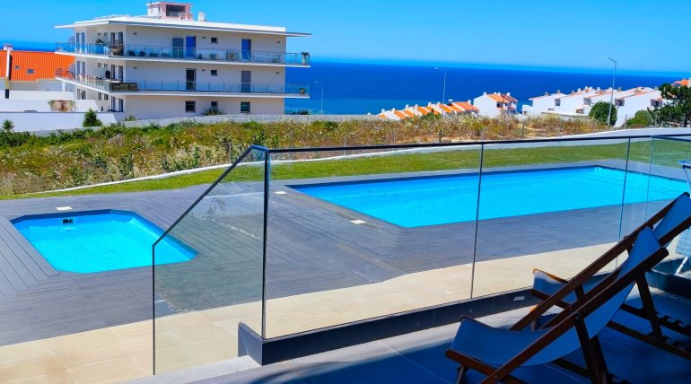 THE SUSTAINABLE LUXE ESCAPE